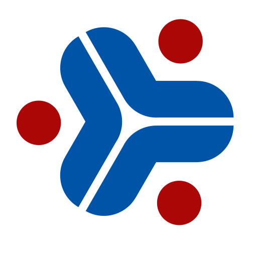 PHapp® Brandmark on light